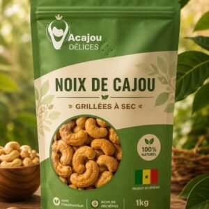 NOIX GRILLEES