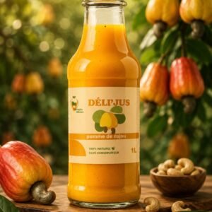 DELI'JUS