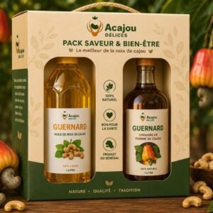 Pack Saveur & Bien-être